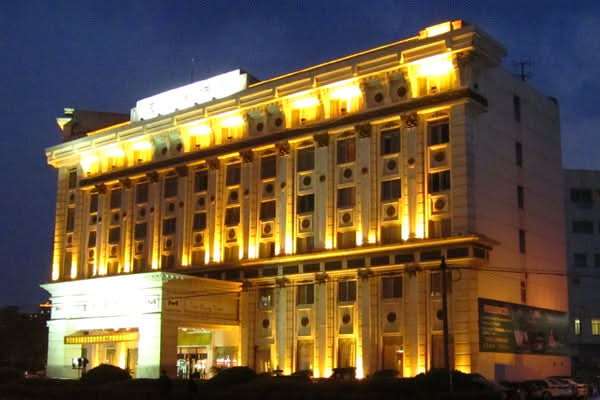 LED Flood Light - 20W 12Vdc - Cool White (6000K)