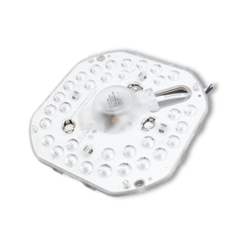 2D LED Replacement Panels - 13W / 16W