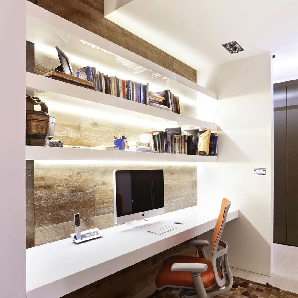 Rigid LED Strip - 5630 Chip - Red