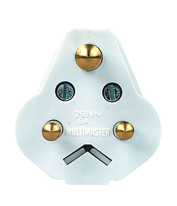 Plug Top - 5A Plug Top