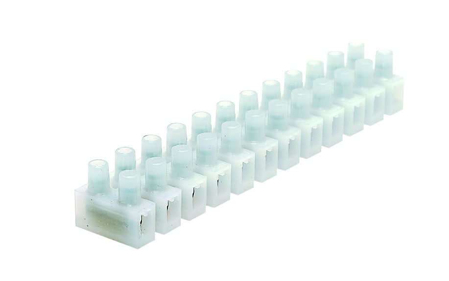 High Quality 400V Terminal Block - 2.5mm