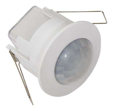 220V Recessed PIR Motion Occupancy Sensor