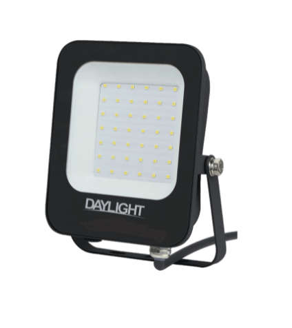 Essential Surge Protected LED Floodlight - 30 Watt