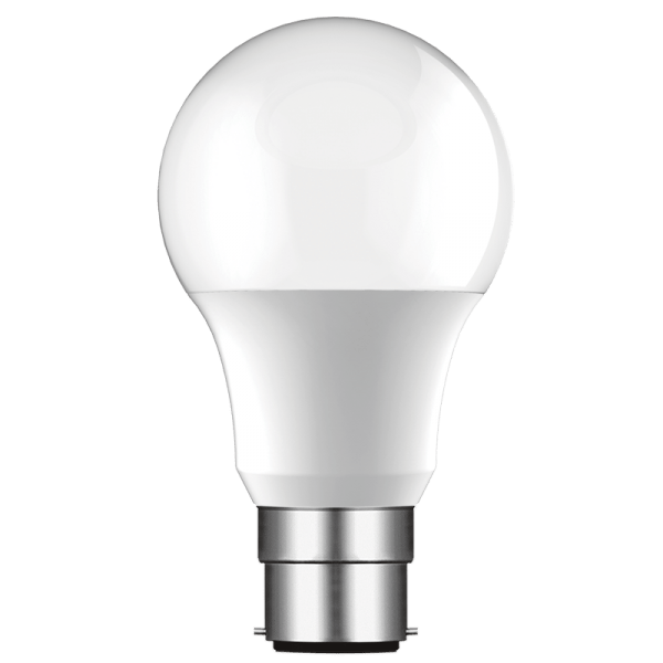 9W Motion Sensor LED Bulb