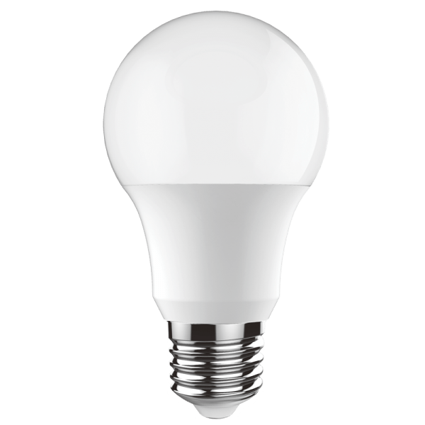 9W Motion Sensor LED Bulb