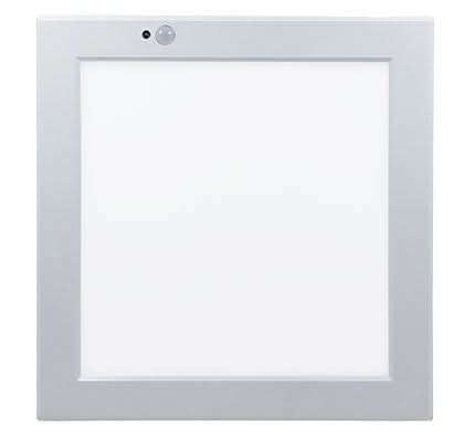 LED Ceiling Light - Motion / Daylight Sensor 18W