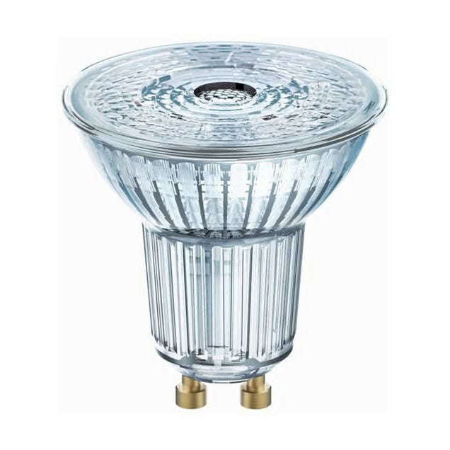 5.5W GU10 LED Downlight - 6500K Daylight - Dimmable