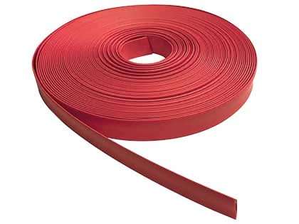 Heat Shrink - 6.4-3.2 / Red