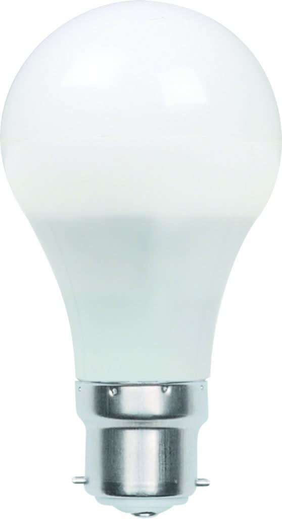 LED Bulb - 5W / 7W A60