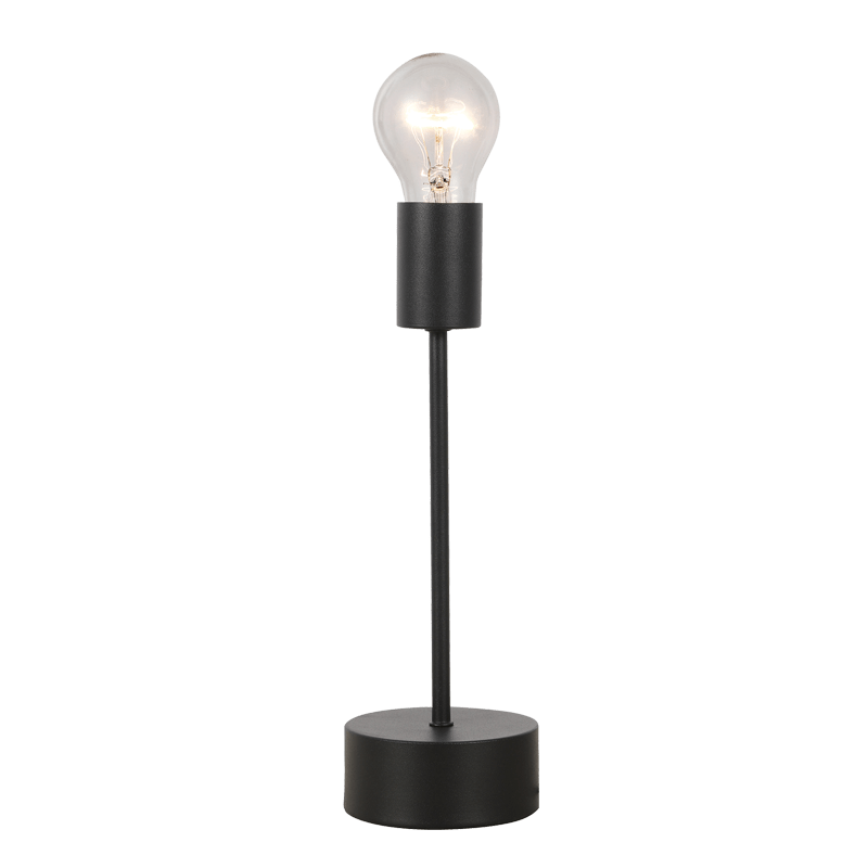 Bishop Metal Table Lamp