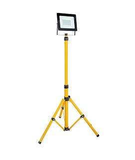 LED Work Light - 20W/30W/50W Portable LED Flood Light - 30 Watt / 230Vac