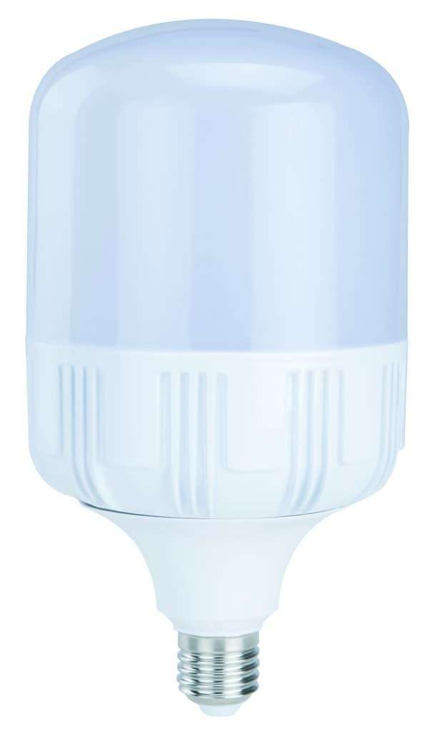 20W / 30W / 40W LED Bulb - High Power Corn Light - 40 Watt / Warm White (2700K) / E27