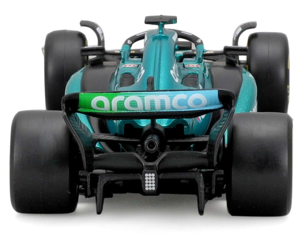 Aston Martin F1 AMR23 2023 #18