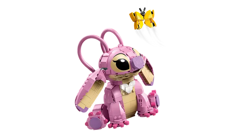 43257 Angel (Lilo & Stitch) Disney