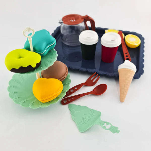 Tea Tray (Afternoon Tea Suit)