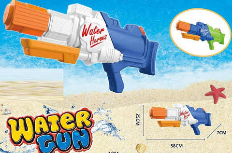 Big Watergun (Water Heroes)