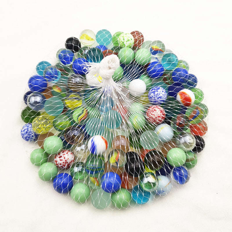 Marbles 101pc (in net)