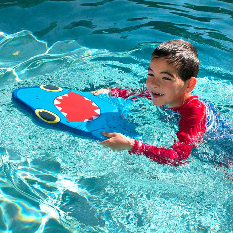 Spark Shark Kickboard (Sunny Patch)