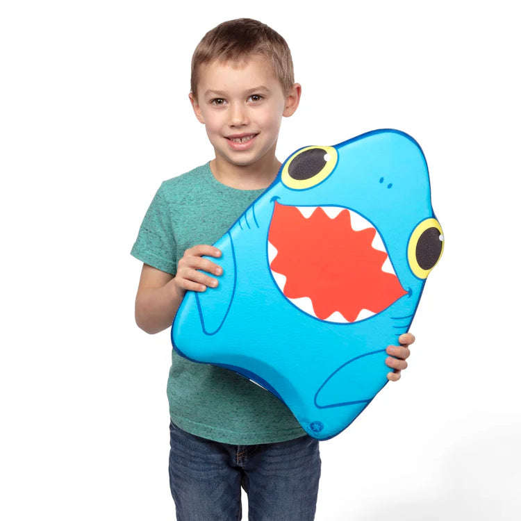 Spark Shark Kickboard (Sunny Patch)