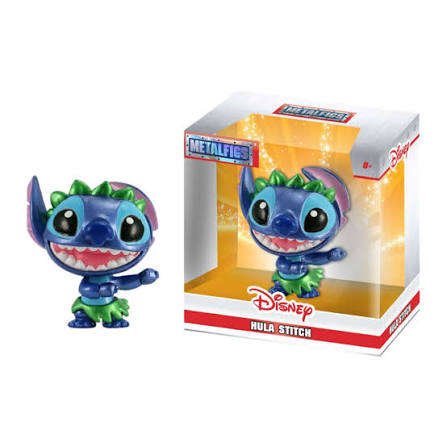 Stitch 2.5 Inch Metalfigs Asst (Boxed)