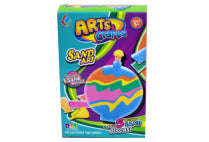Sand Art Set (Arts & Crafts) (Boxed)
