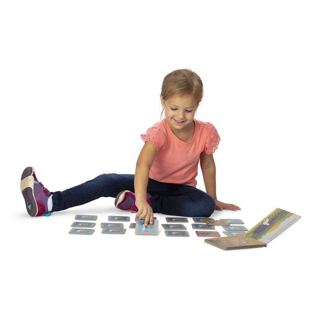 Book & Game - Mamas & Babies