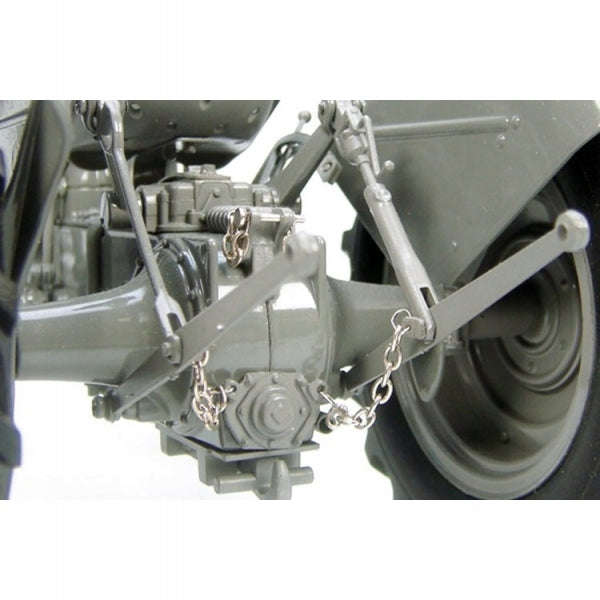Massey Ferguson Tea 20 1949 Grey (scale 1 : 16)