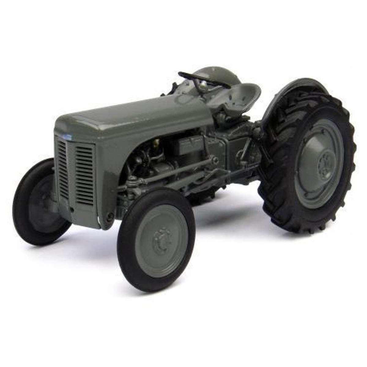 Massey Ferguson Tea 20 1949 Grey (scale 1 : 16)