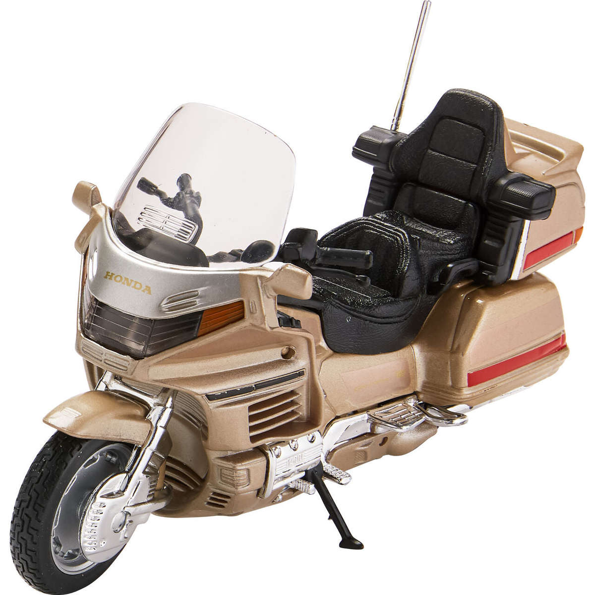 Honda Goldwing (scale 1 : 18)