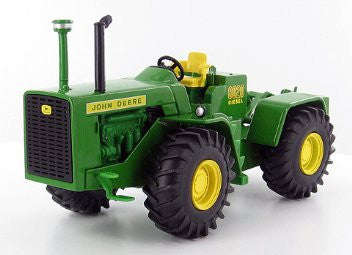 JOHN DEERE 8020 PRESTIGE TRACTOR 1/32