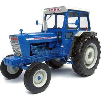 FORD 5000 WITH ROOF LTD ED 1500 1/16