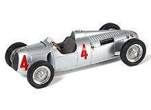 1/18 CMC  1936 Auto Union Type C #4 "Rosemeyer" German GP (CMC-073)