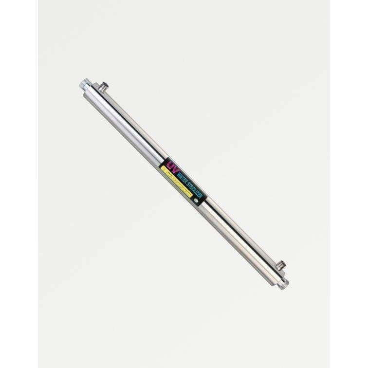 55W UV Sterilizer Complete 2750L/PH