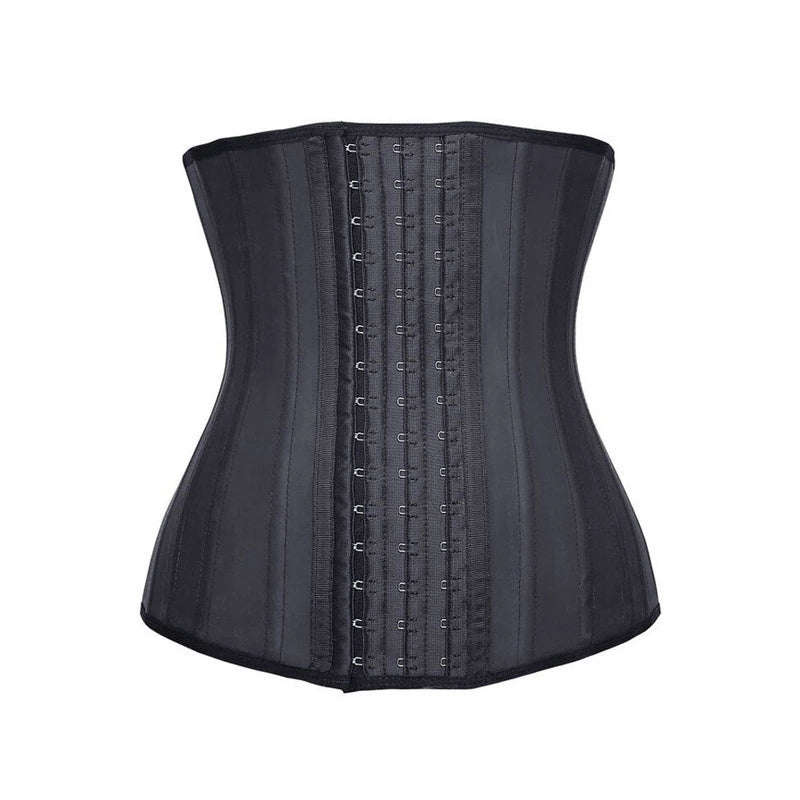 25 STEEL BONE AGGRESSIVE WAIST TRAINER