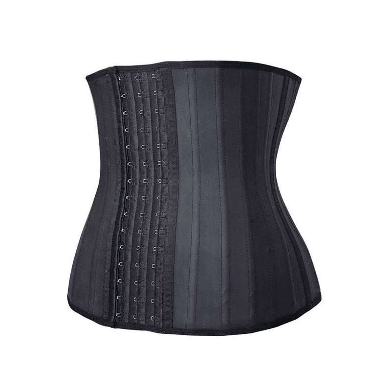 25 STEEL BONE AGGRESSIVE WAIST TRAINER