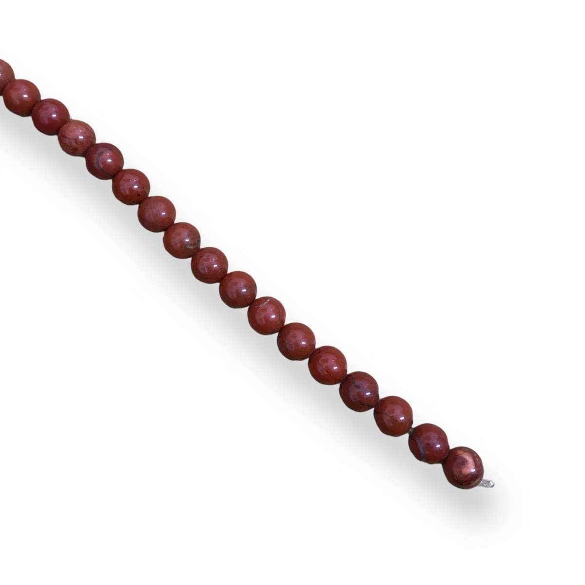 Assorted Round Bead Strings