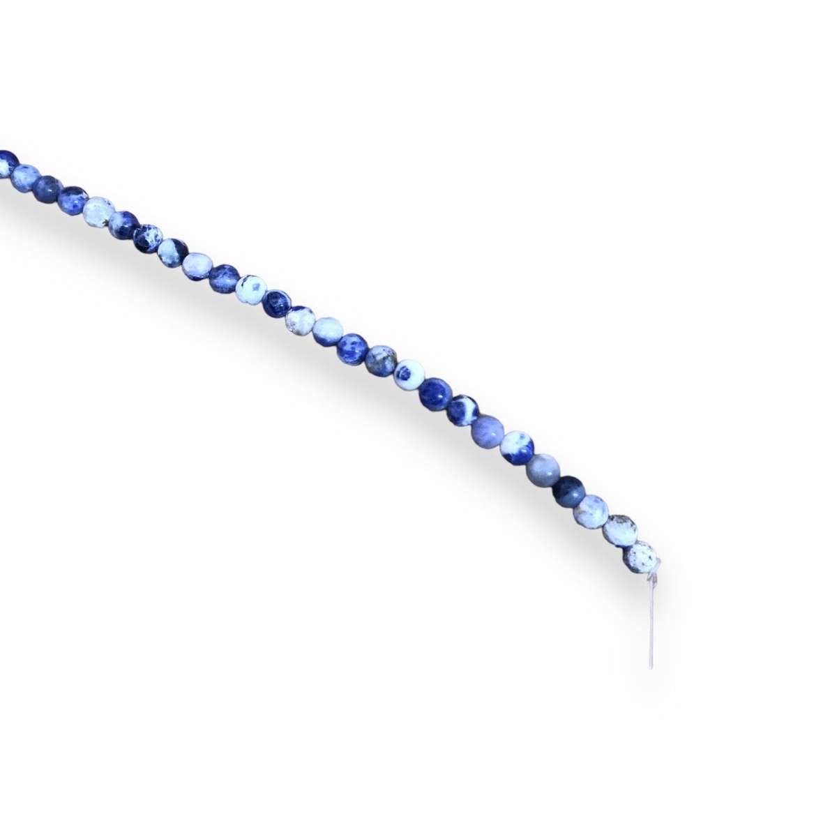 Assorted Round Bead Strings