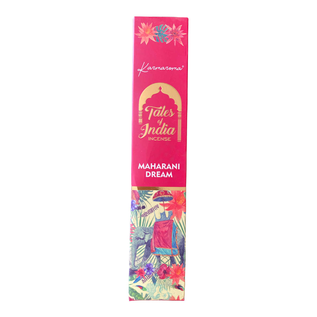 Tales of India Premium Masala Incense