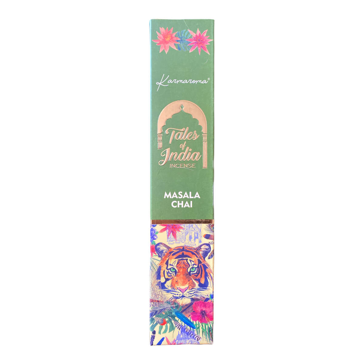 Tales of India Premium Masala Incense