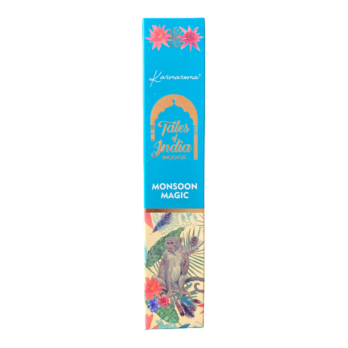 Tales of India Premium Masala Incense