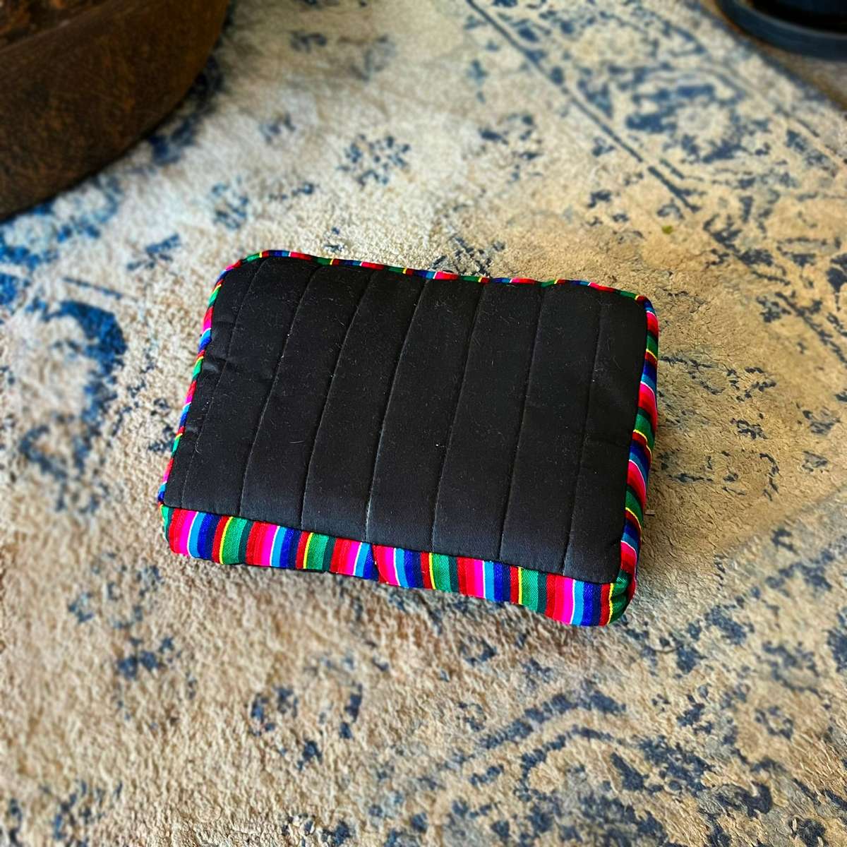 Wedge Meditation Cushion