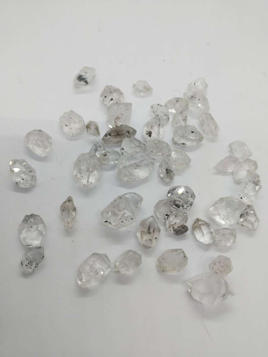 Herkimer Diamond