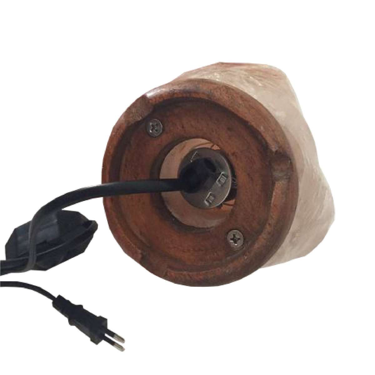 Himalayan Salt Lamp 2-3kg