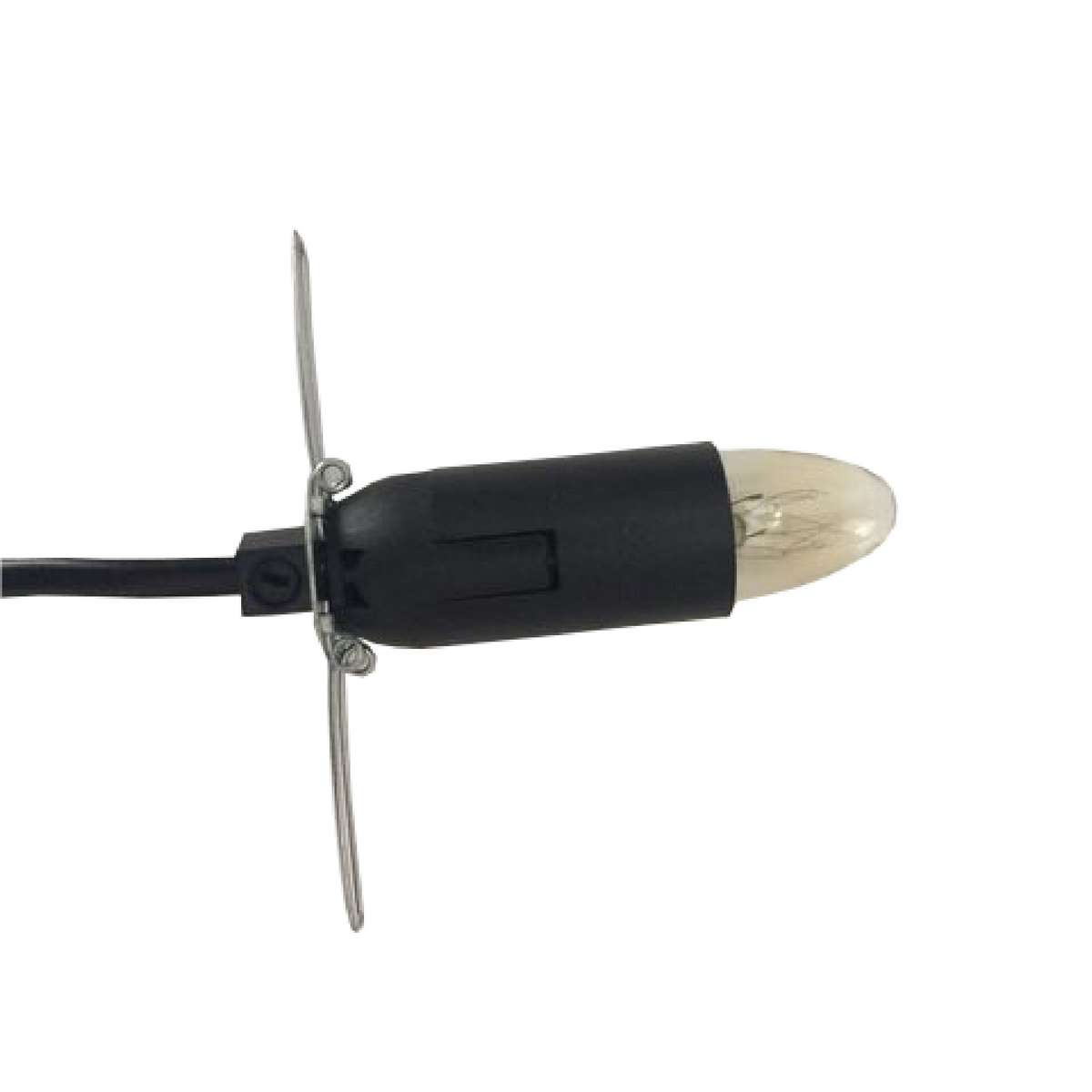 Himalayan Salt Lamp 2-3kg