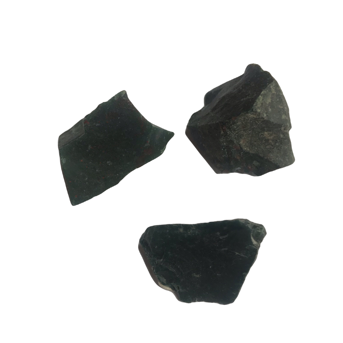 Bloodstone Rough piece