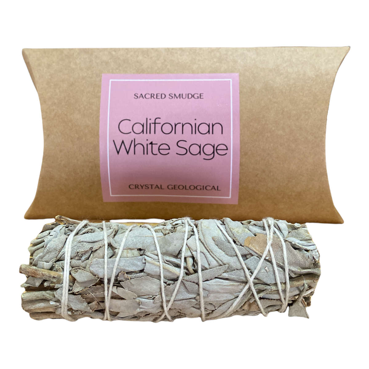 Californian White Sage - 10cm & 20cm