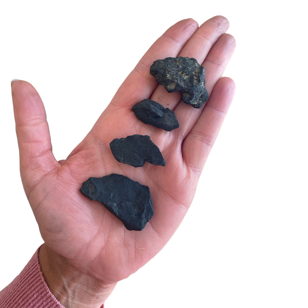 Shungite Rough Piece
