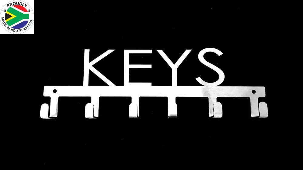 Keys Key Hook