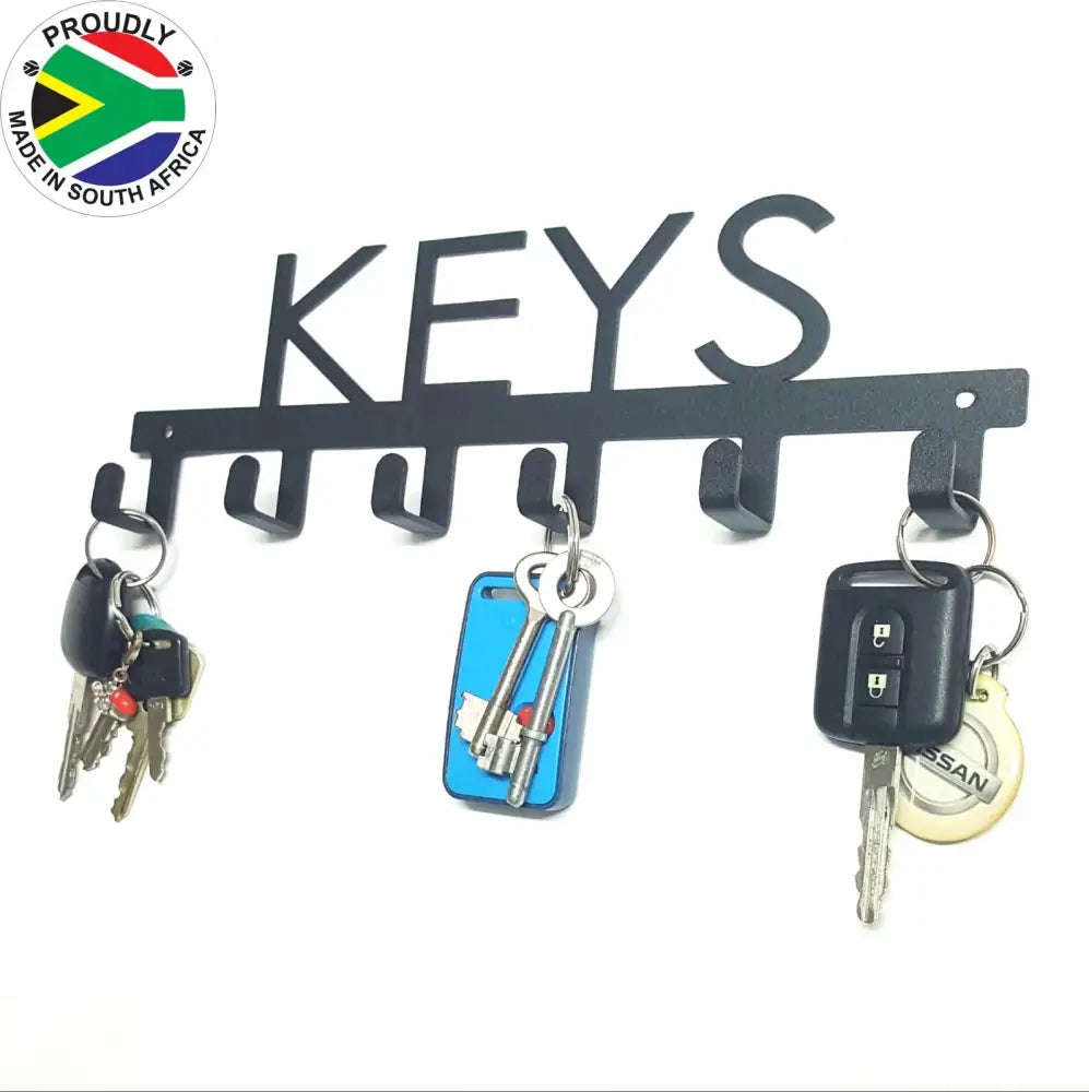 Keys Key Hook