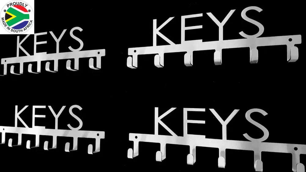Keys Key Hook